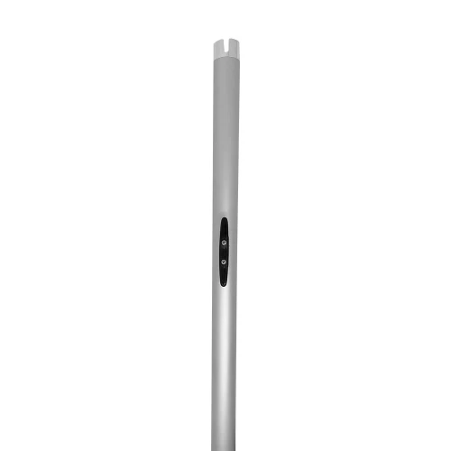 TACO Marine Tele-Sun Aluminum Shade Poles, 44.6-69.37 in, 2pk