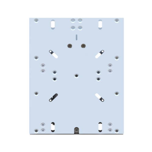 TACO Marine Electric Seat Slide, For 23-28 in Seats, 13-1/8 x 10 in, 12V, IP66, 5 in Travel