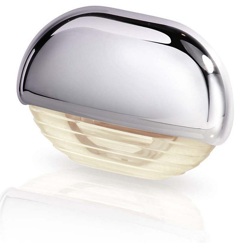 Hella Marine 8560 Easy Fit LED Step Lamp, 12/24V, IP67, 0.5W