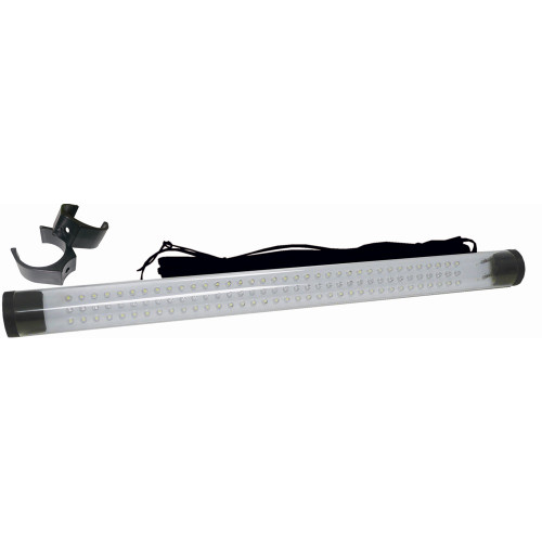 TACO Marine T-Top LED Tube Light, 108 LEDs, IP67, 1.5 in - Apollo Lighting