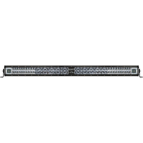 RIGID Industries - Adapt E-Series Lightbar - Black