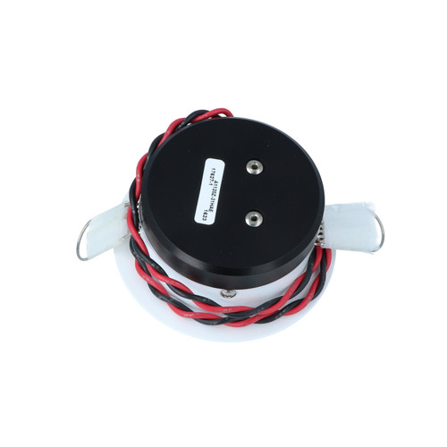 i2Systems Apeiron A1120 Tri-Light LED Downlight, Round Bezel, Spring Mount, 9-30VDC, 1.5W, IP67, 120 Degree Beam - Apollo Lighting