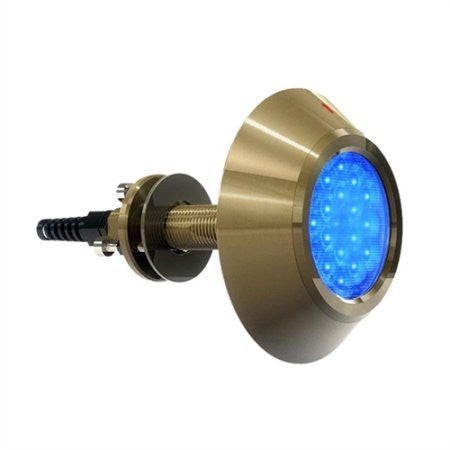Ocean LED - Underwater Light - Midnight Blue, 11400 Lumens, 9-32V