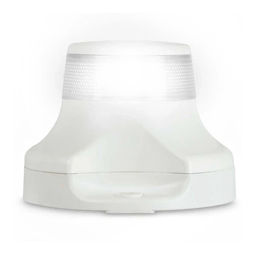 Hella Marine NaviLED 360 PRO All-Round Navigation Light, 2NM, 12-24V, IP67, Wheelmark