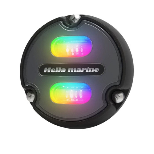 Hella Marine - 2NM All Round Anchor, Fold Down 8-Inch - Apollo Lighting
