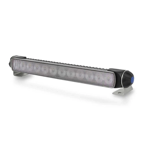 Hella Marine Sea Hawk-350 LED Light Bar, 9-33V, IP6K9K, Dual Intensity 25W/5W, 2200 Lumens, 5000K
