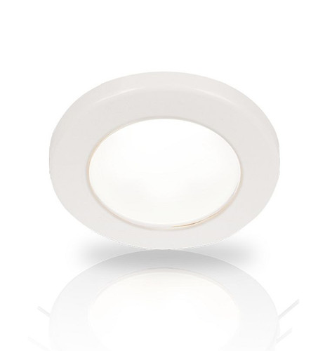 Hella Marine EuroLED 75 Downlight Spare Trim, Clip-On
