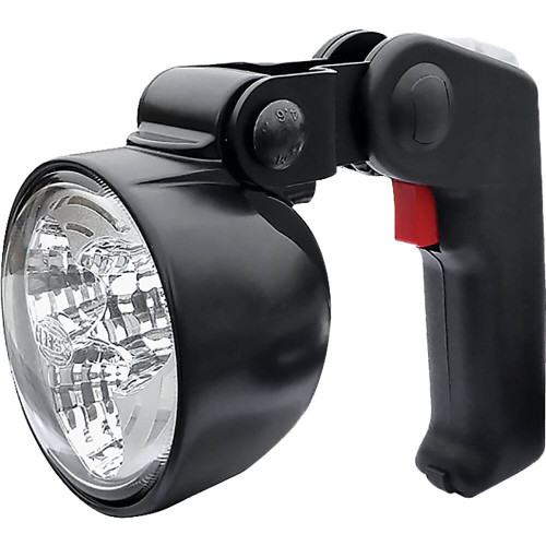 Hella Marine DuraLED 50LP LED Lamp, Blue LED, Surface Mount, 9-33V, IP67, 2.5m Cable - Apollo Lighting