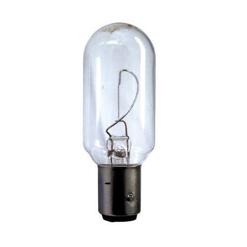 Hella Marine Navigation Light Bulbs, BAY15d Bayonet Base