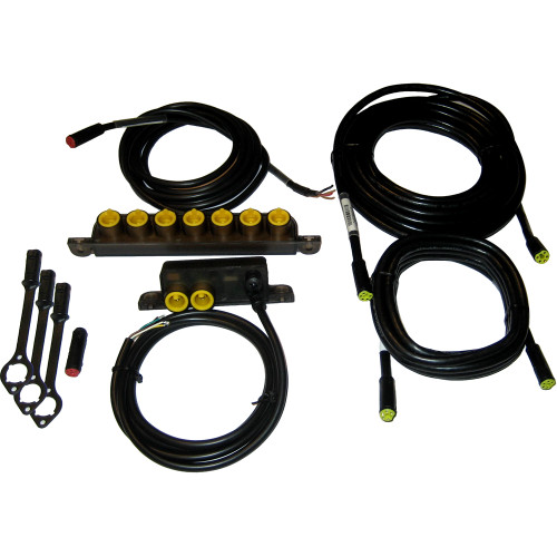 Simrad Autopilot Installation Kit, SimNet, AT10 NMEA 0183 Converter - Apollo Lighting