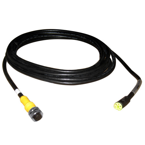 Simrad Micro-C Female to SimNet Adapter Cable, NMEA 2000 - Apollo Lighting