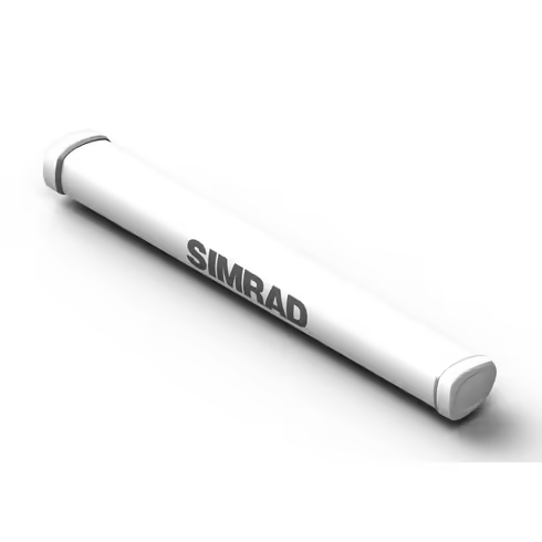 Simrad HALO Open Array Radar Antenna, 4 ft, For HALO Pedestal - Apollo Lighting