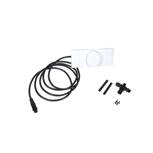 Simrad OP50 Remote Controller, For NSS evo2/NSO evo2, NMEA 2000, Controls Up to 6 MFDs - Apollo Lighting