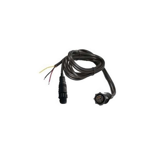 Simrad Power/NMEA 2000 Cable, For GO5 and Vulcan 5 - Apollo Lighting