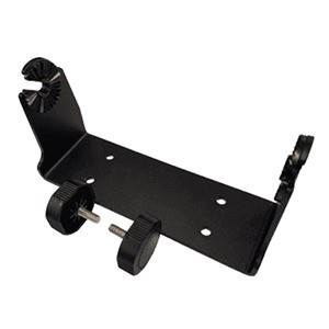 Simrad A2004/AP48 Autopilot Control Head Mounting Bracket, With Two Knobs - Apollo Lighting
