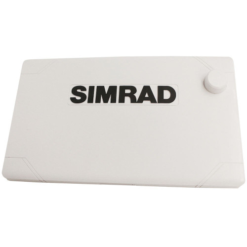 Simrad Sun Covers, UV-Resistant