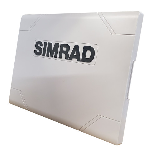 Simrad Sun Covers, UV-Resistant