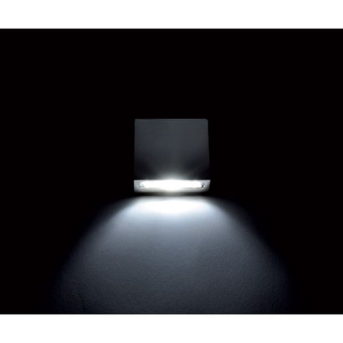 Quick Marine - GLADIS 1L LED Courtesy Light - 10-30V, 1.5W, 0.06A, IP65