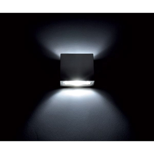 Quick Marine - GLADIS 2L LED Courtesy Light - 10-30V, 1.5W, 0.06A, IP65