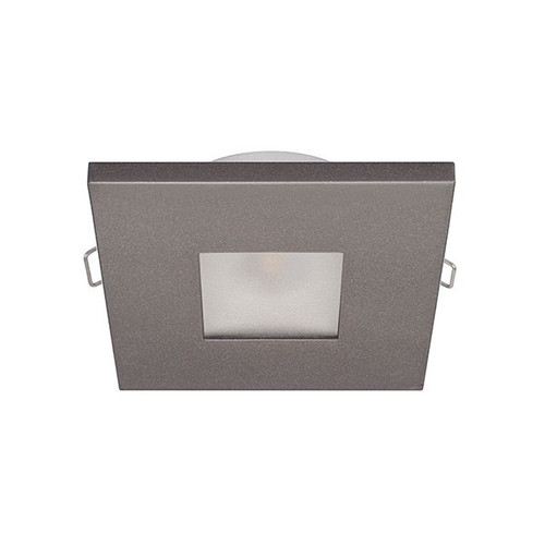 Quick Marine EDWIN N LED Downlight - 10-30V, 2W, 0.08A, IP40