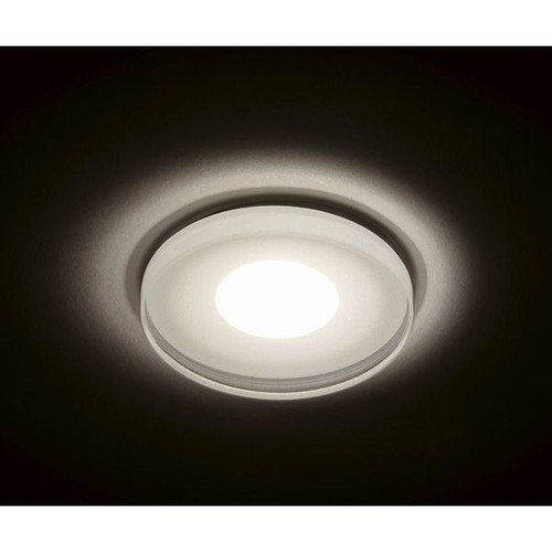 Quick Marine - HONEY HP LED Downlight - 10-30V, 1.5W, 0.25A, IP65