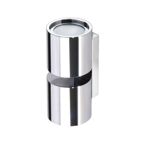 Quick Marine - TB TWINS Wall Light - 10-30V, IP40, 670lm, 0.33A, Dimmable