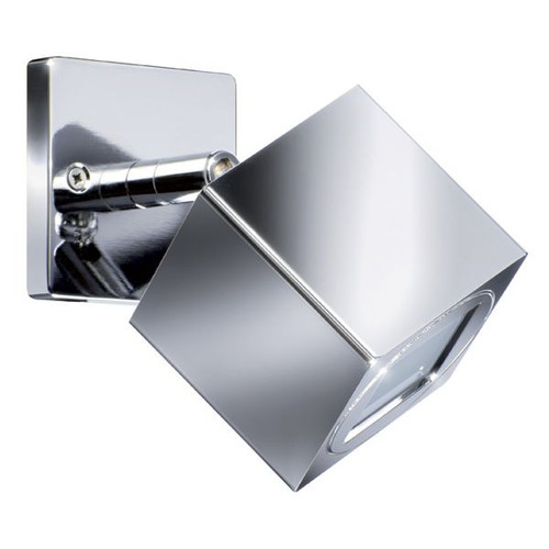 Quick Marine - QB SWIVEL Wall Light - 10-30V, 0.17A, IP40