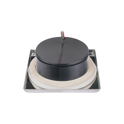 Quick Marine - EDWIN V LED Downlight - 10-30V, 4W, IP66, 85°, 0.17A
