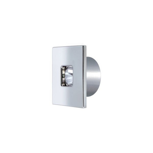 Quick Marine - LIDA Courtesy Light - 10-30V, 1.5W, IP65, 0.06A