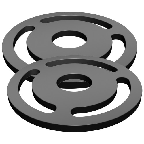 Shakespeare - Style Shim Kit