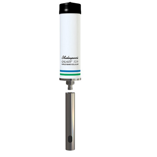 Shakespeare - Cellular/Wi-Fi World Band Galaxy Antenna