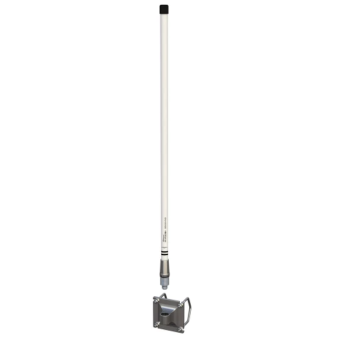 Shakespeare - 6500-WB 4FT BroadBand VHF Antenna
