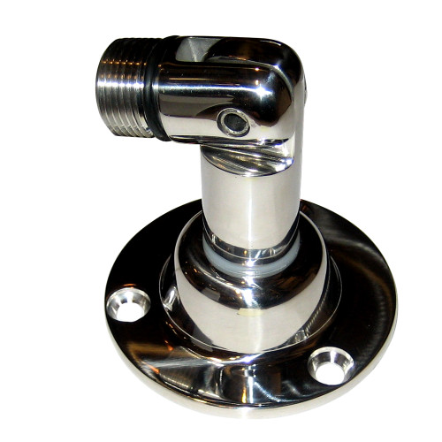 Shakespeare - 81-S Stainless Steel Swivel Mount
