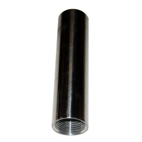 Shakespeare - 4.5" Stainless Steel Double Female Ferrule