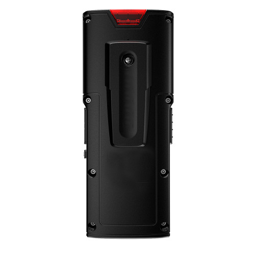 Simrad HS40 Wireless VHF Handset, For RS40/RS40-B, IPX7, Inductive Charging Cradle, 100 m Range, Up to 8 hr Battery Life