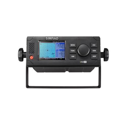 Simrad V5035 Class A AIS Transceiver, IMO Type Approved, NMEA 0183/2000 - Apollo Lighting