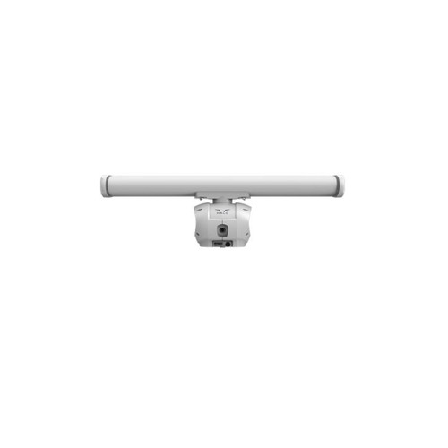 Simrad HALO Open Array Radar, Pulse Compression, Dual Range, VelocityTrack Doppler