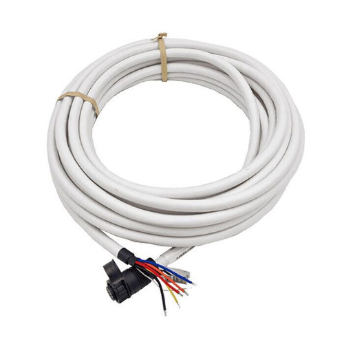 Simrad HALO 2000/3000 Series Power & Ethernet Cable, 20 m