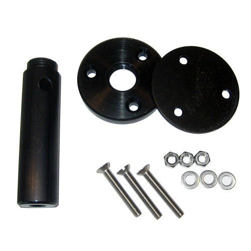 Simrad Pedestal Bracket, 90 mm (3.6 in)