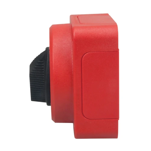 Perko Battery Switch, 6-32V, Ignition Protected, Surface Mount