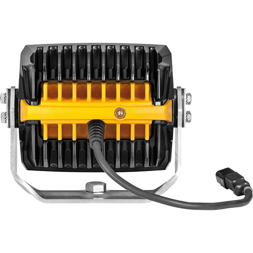 Hella Marine RokLUME 280 LED Floodlight, Beam Pattern Options, 12-24V, 4400 lm, 5000K, 56W, IP6K8 & IP6K9K - Apollo Lighting