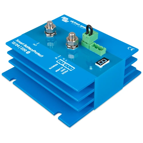 Victron Energy Smart BatteryProtect, 12/24V, 6-35V, Bluetooth