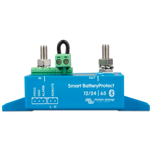 Victron Energy Smart BatteryProtect, 12/24V, 6-35V, Bluetooth