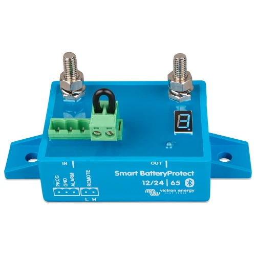 Victron Energy Smart BatteryProtect, 12/24V, 6-35V, Bluetooth