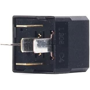 Hella Marine Mini ISO Relay, 12V, 5-Pin, SPDT, 20/40A, Diode Coil Suppression, IP54