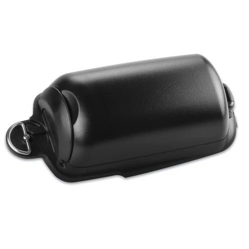 Garmin Rino 520/530 Alkaline Battery Pack, Holds 4 AA Batteries