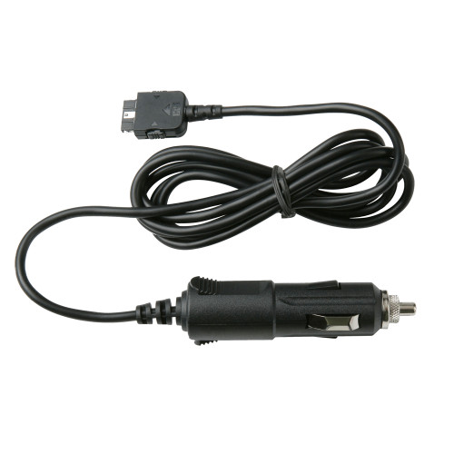 Garmin Vehicle Power Cable, 12V Cigarette Lighter, For nüvi