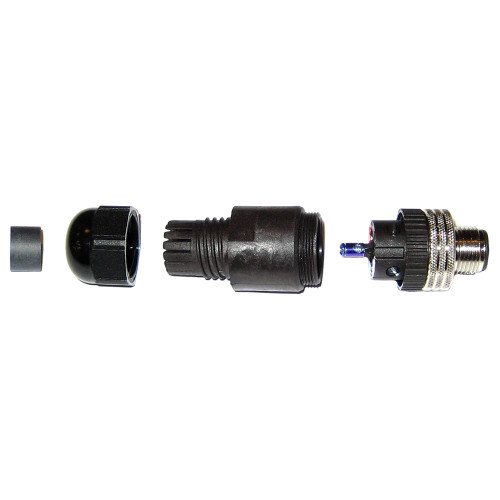 Garmin NMEA 2000 Micro-C Field-Installable Connector