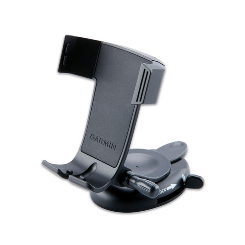 Garmin GPSMAP 78 Series Automotive Mount, Swivel/Tilt, Adhesive Dashboard Disc