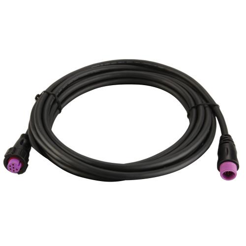 Garmin Threaded Collar CCU-to-ECU Extension Cable, For GHP 12/20 and Reactor/Reactor 40 Autopilots - Apollo Lighting